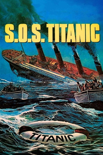 Assistir S.O.S. Titanic online dublado e legendado