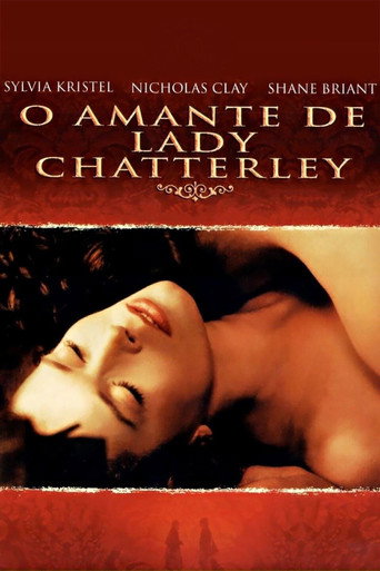 Assistir O Amante de Lady Chatterley online dublado e legendado