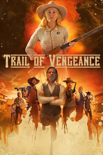 Assistir Trail of Vengeance online dublado e legendado