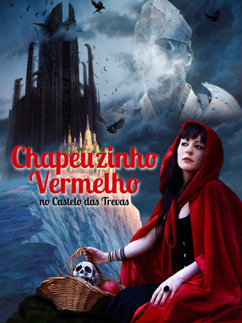 Assistir Chapéuzinho Vermelho no Castelo das Trevas online dublado e legendado
