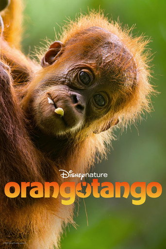 Assistir Orangotango online dublado e legendado
