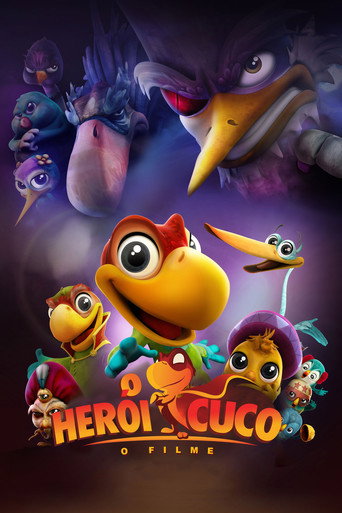 Assistir O Herói Cuco online dublado e legendado