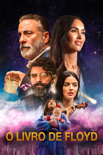 Assistir O Livro de Floyd online dublado e legendado