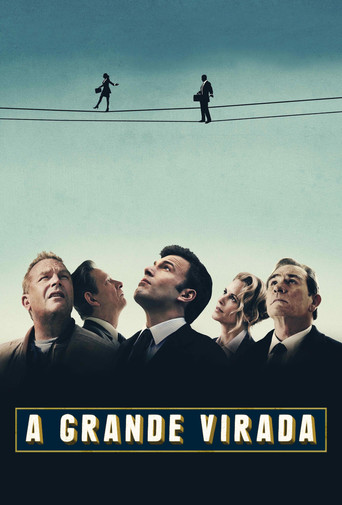 Assistir A Grande Virada online dublado e legendado