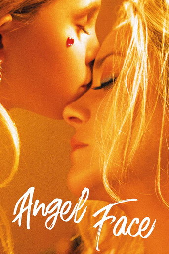 Poster de Meu Anjo
