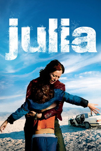 Assistir Julia online dublado e legendado