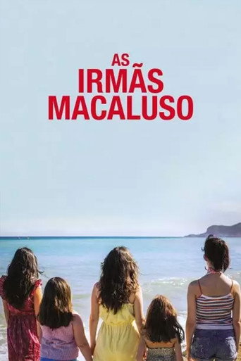 Assistir As Irmãs Macaluso online dublado e legendado