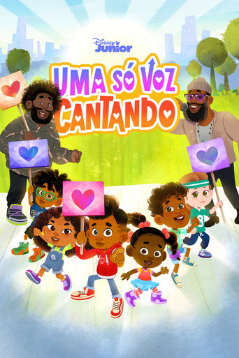Assistir Uma Só Voz Cantando online dublado e legendado