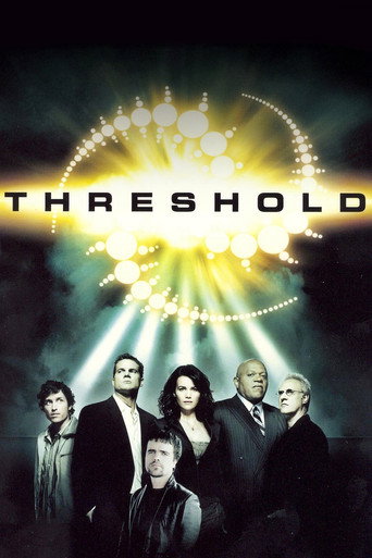Poster de Primeiro Contato