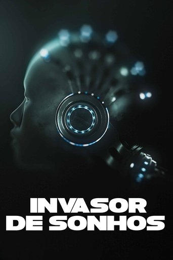 Assistir Invasor de Sonhos online dublado e legendado