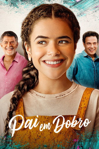 Assistir Pai em Dobro online dublado e legendado