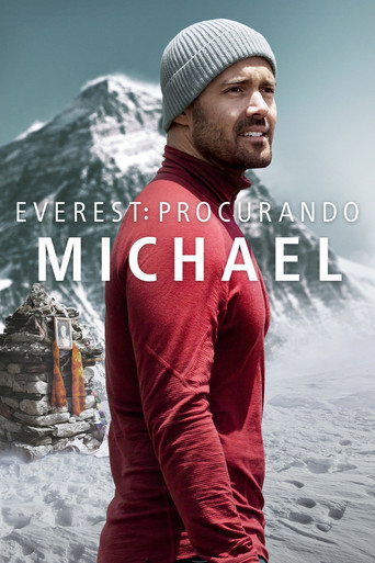 Assistir Everest: Procurando Michael online dublado e legendado