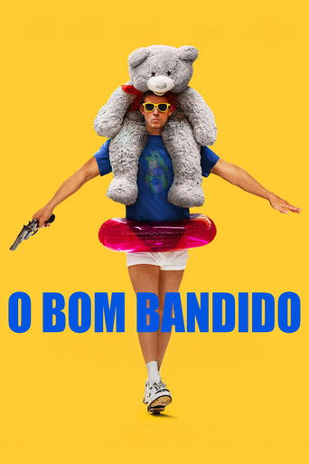 Assistir O Bom Bandido online dublado e legendado