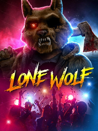 Assistir Lone Wolf online dublado e legendado