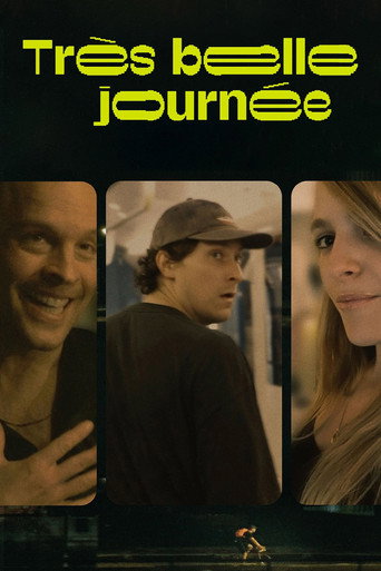 Assistir Très belle journée online dublado e legendado