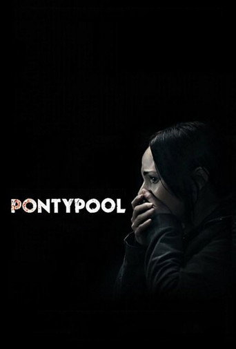 Poster de Pontypool - Pesadelo Zumbi