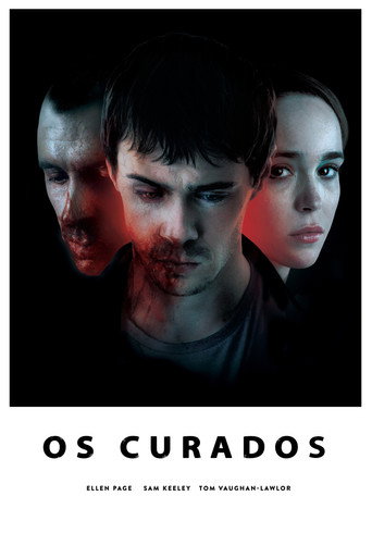 Assistir Os Curados online dublado e legendado
