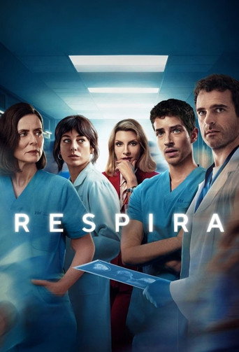 Poster de Respira