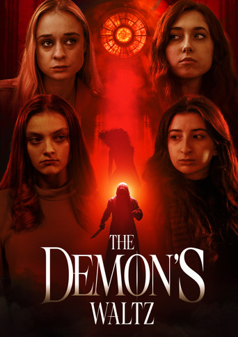 Assistir The Demon's Waltz online dublado e legendado