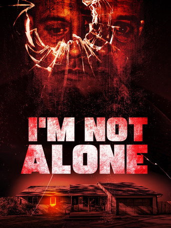 Assistir I'm Not Alone online dublado e legendado