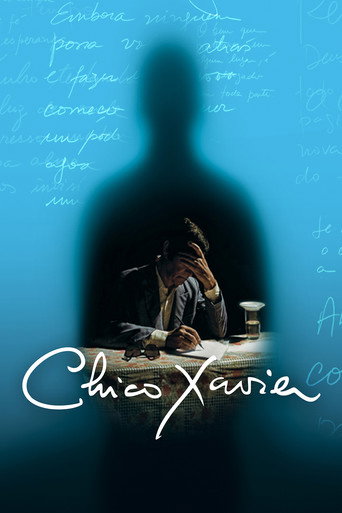 Assistir Chico Xavier online dublado e legendado