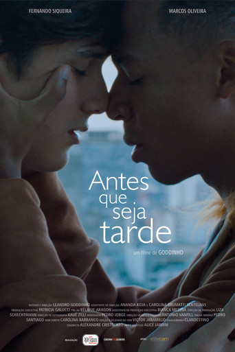 Assistir Antes Que Seja Tarde online dublado e legendado