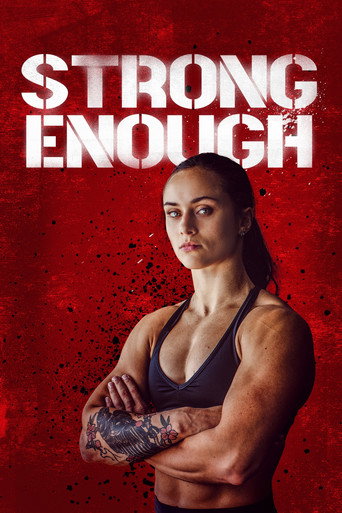 Assistir Strong Enough online dublado e legendado