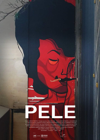 Assistir Pele online dublado e legendado