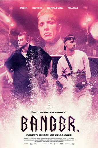 Assistir BANGER. online dublado e legendado