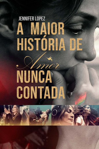 Assistir A Maior História de Amor Nunca Contada online dublado e legendado