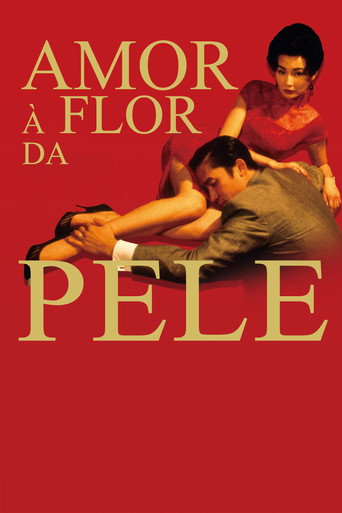 Assistir Amor à Flor da Pele online dublado e legendado