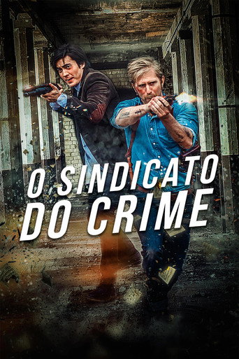 Assistir O Sindicato do Crime online dublado e legendado