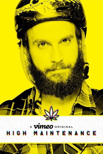 Poster de High Maintenance