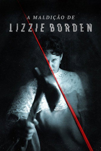 Assistir A Maldição de Lizzie Borden online dublado e legendado