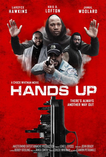 Assistir Hands Up online dublado e legendado