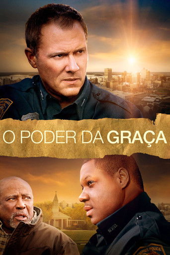 Poster de O Poder da Graça