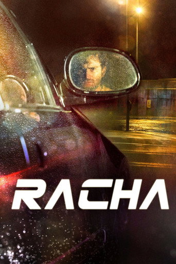 Assistir Racha online dublado e legendado
