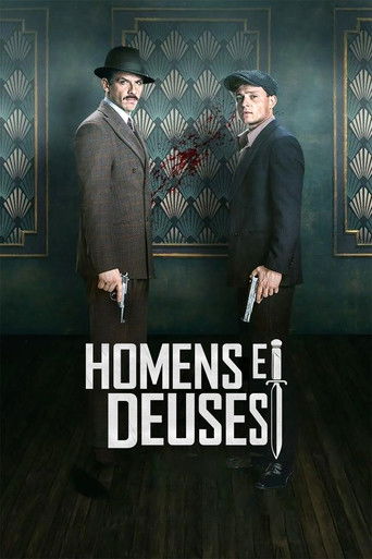 Assistir Homens e Deuses online dublado e legendado