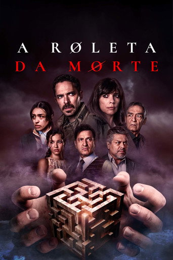 Poster de A Roleta da Morte