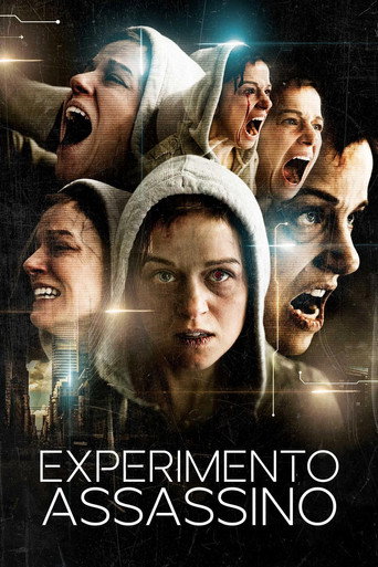 Assistir Experimento Assassino online dublado e legendado