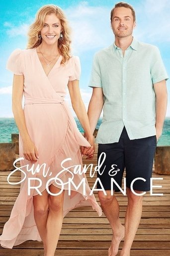 Poster de Sun, Sand & Romance