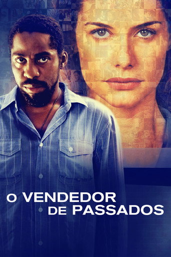 Assistir O Vendedor de Passados online dublado e legendado