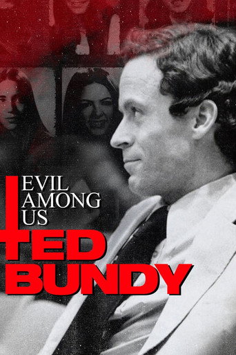 Assistir Evil Among Us: Ted Bundy online dublado e legendado