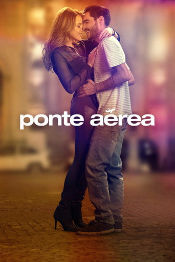 Assistir Ponte Aérea online dublado e legendado