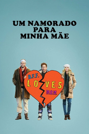 Assistir Um Namorado para Minha Mãe online dublado e legendado