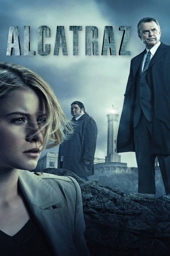 Assistir Alcatraz online dublado e legendado