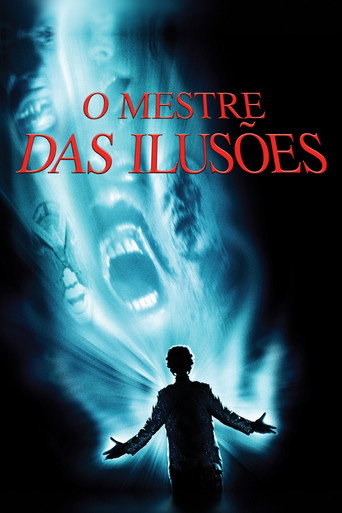 Poster de O Mestre das Ilusões