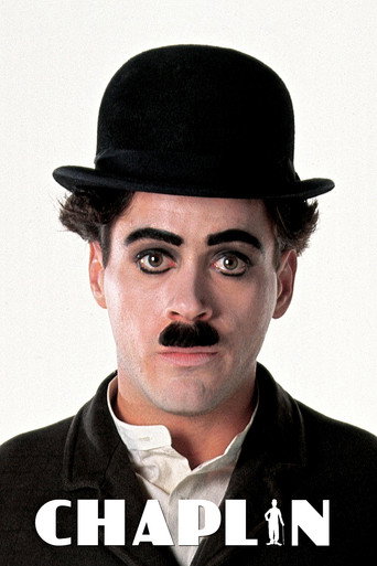 Assistir Chaplin online dublado e legendado