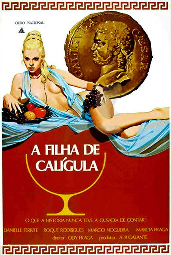 Assistir A Filha de Calígula online dublado e legendado