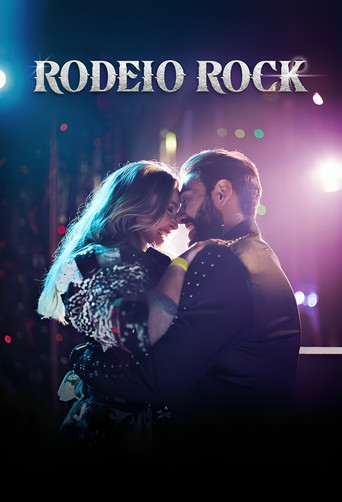 Assistir Rodeio Rock online dublado e legendado